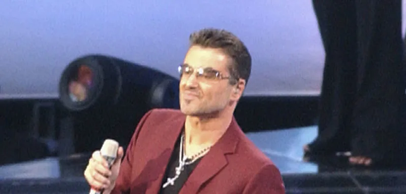 George Michael