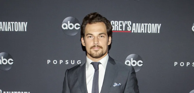 Giacomo Gianniotti