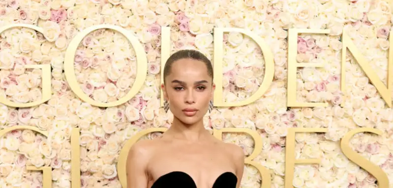 Zöe Kravitz