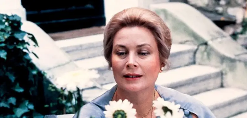 Grace Kelly