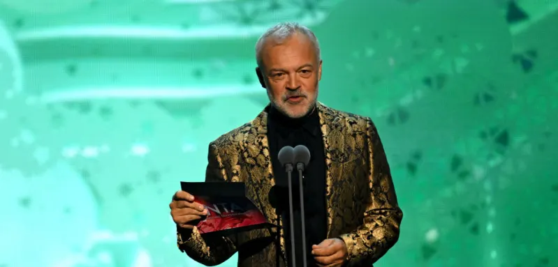 National Television Awards 2024 - Show