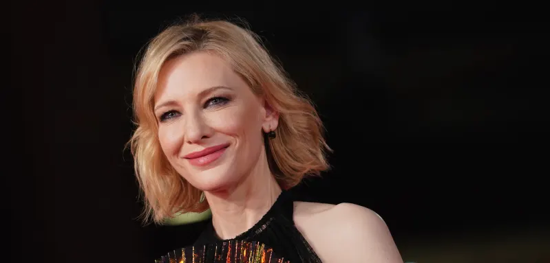 Cate Blanchett