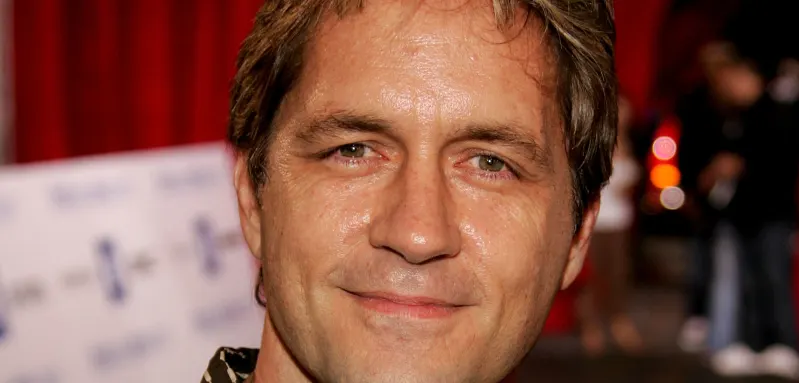 Guy Ecker