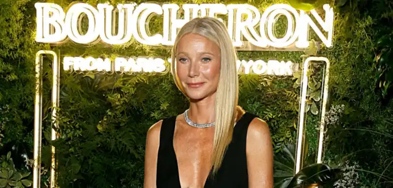 Gwyneth Paltrow