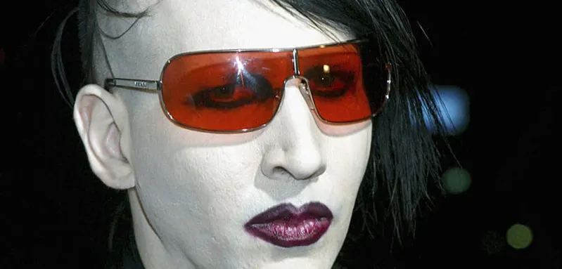 Marilyn Manson