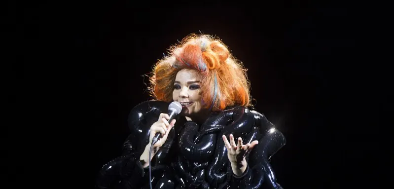 Björk