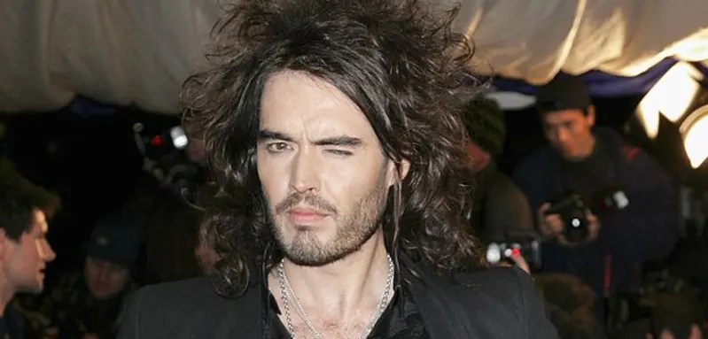 Russell Brand 