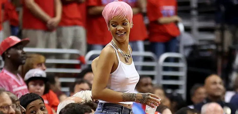 Rihanna
