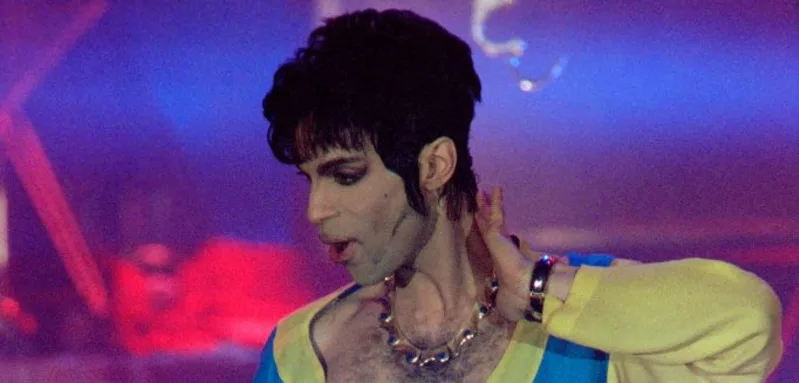 Prince