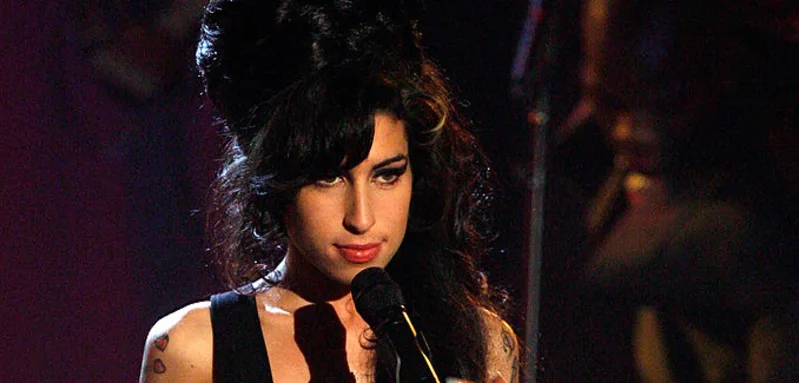 Amy Winehouse