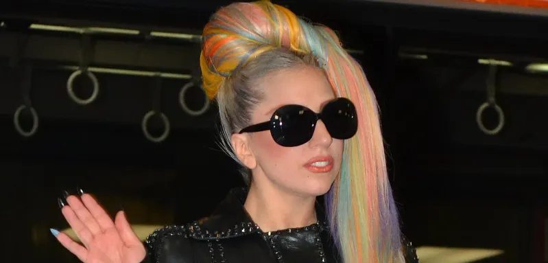 Lady Gaga