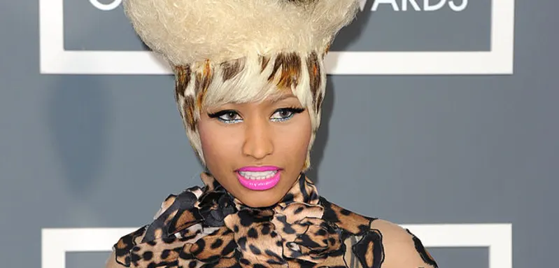 Nicki Minaj