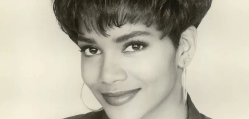 Halle Berry