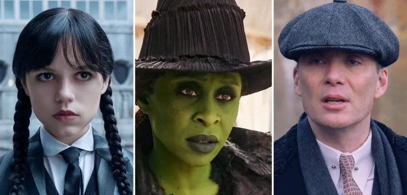 Halloween costume ideas