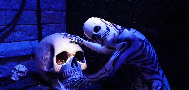 Halloween ideas