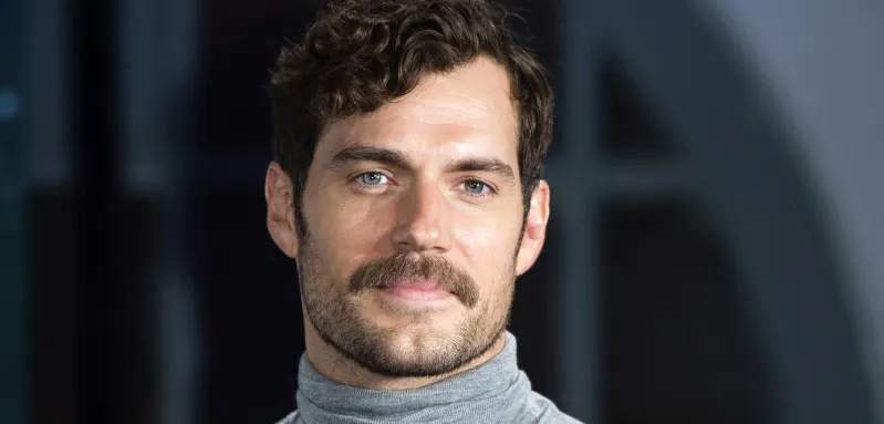 Henry Cavill