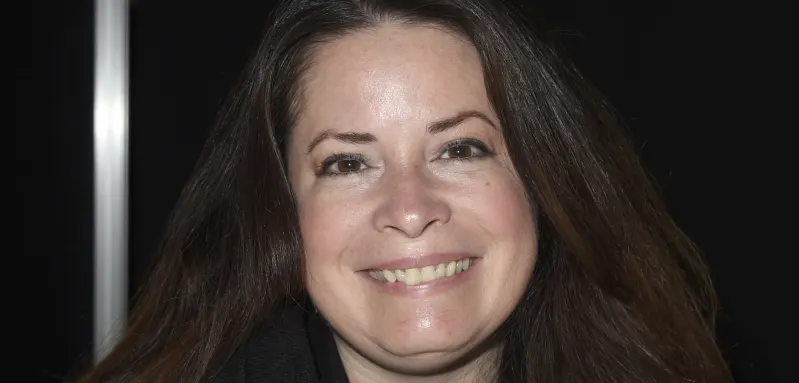 Holly Marie Combs