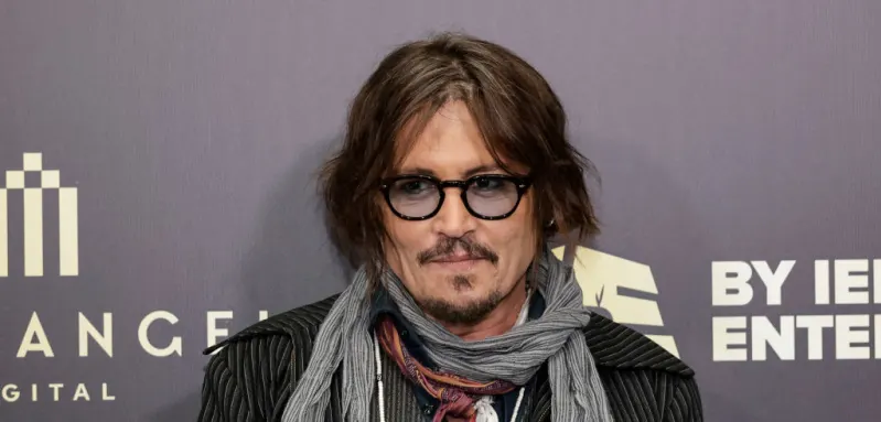 Hollywood's Odd Man Out: Johnny Depp's Sad Fall From Grace
