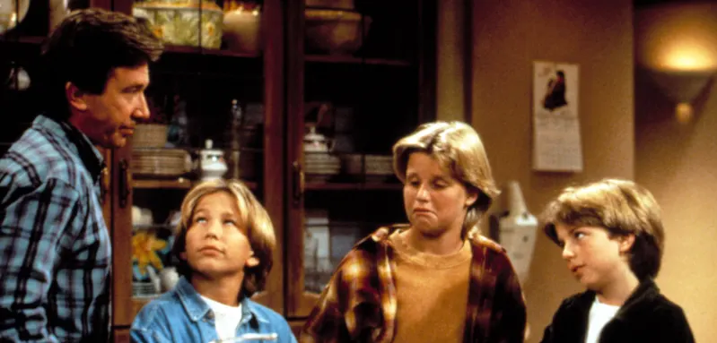 'Home Improvement' Quiz