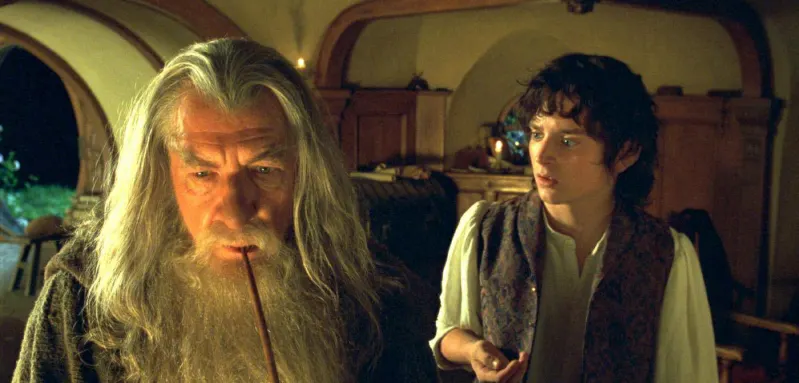 'The Lord Of The Rings' Characters Quiz