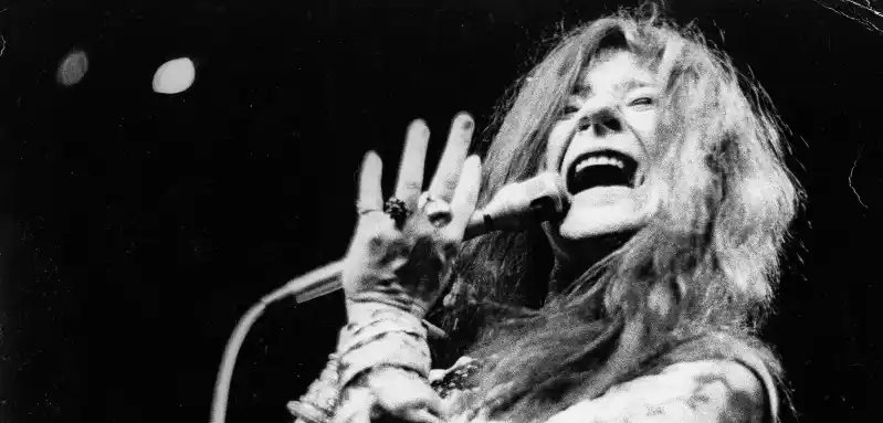 July 29, 2011 - JANIS JOPLIN. PUBLICATIONxINxGERxSUIxAUTxONLY - ZUMAg49_