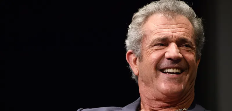 June 7 2017 Beverly Hills California U S Actor Director MEL GIBSON during a tribute to RICHA