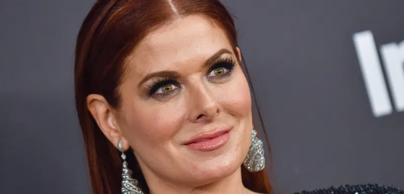 Debra Messing