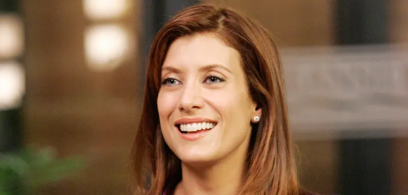 Kate Walsh in 'Private Practice