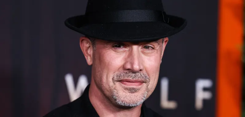 Wolf Pack Premiere - LA American actor Freddie Prinze Jr. arrives at the Los Angeles Premiere Of Paramount+ s Wolf Pack