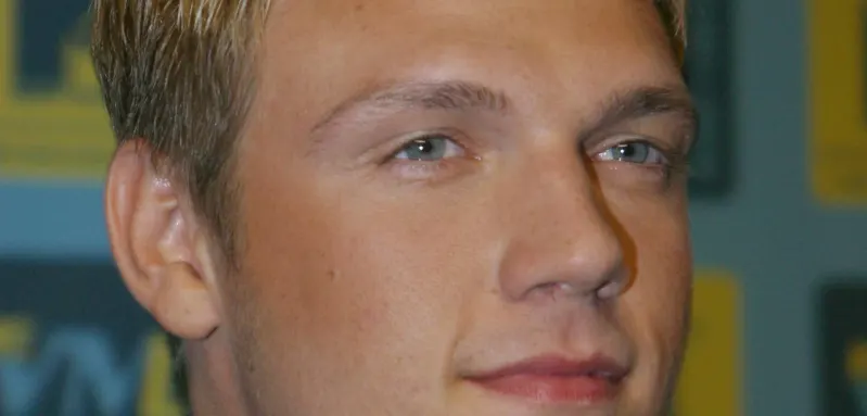 Nick Carter