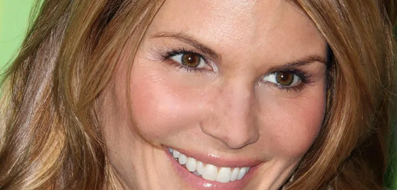 Lori Loughlin