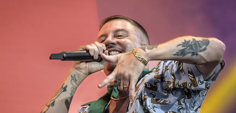 Macklemore