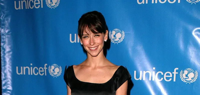 Jennifer Love Hewitt