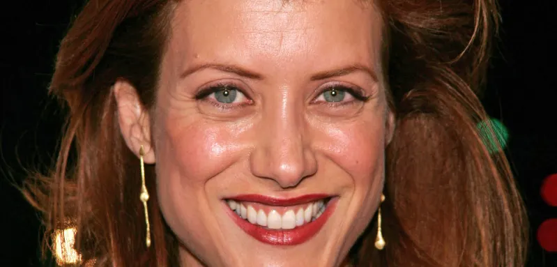 Kate Walsh