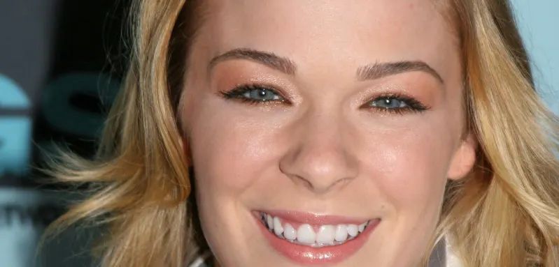 LeAnn Rimes