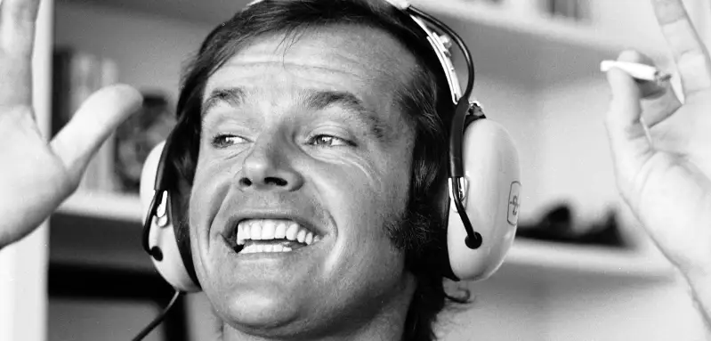 Jack Nicholson