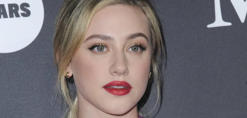 RECORD DATE NOT STATED Lili Reinhart at arrivals, 2023 Women in Film WIF HONORS, The Ray Dolby Ballroom, Ovation Hollywo