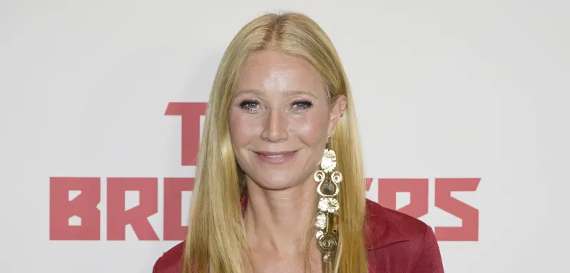 Gwyneth Paltrow