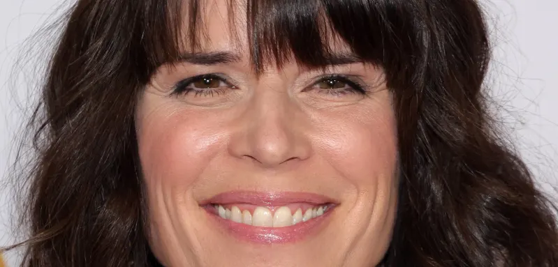 Neve Campbell