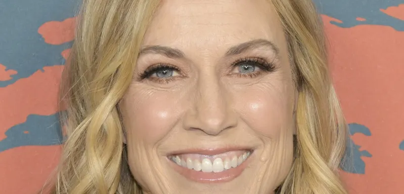 Sheryl Crow