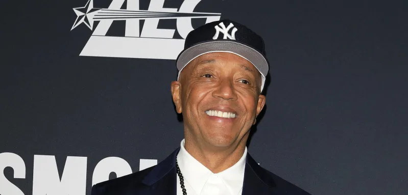 Russell Simmons