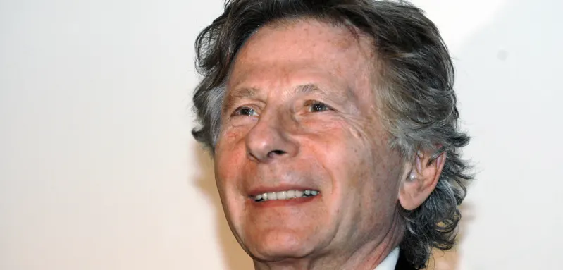 Roman Polanski