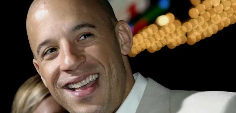 Vin Diesel