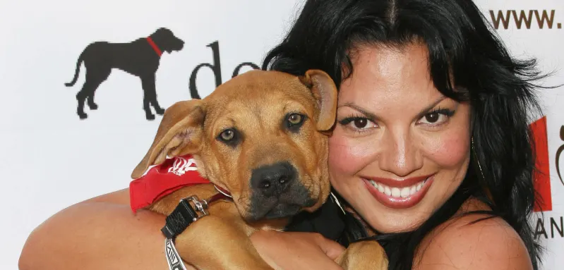 Sara Ramirez