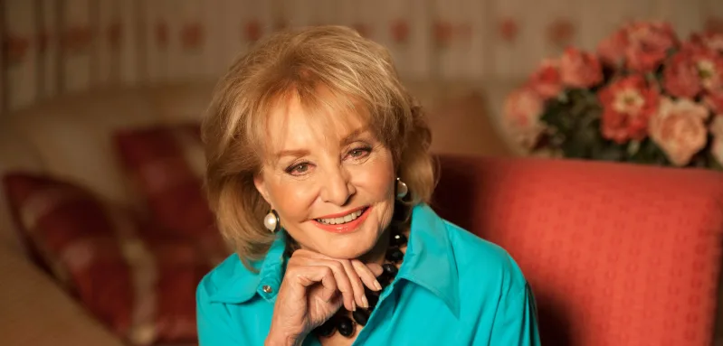 Syndication: USA TODAY Barbara Walters is preparing to retire May 16, 2014 after a long career in TV journalism. McLean