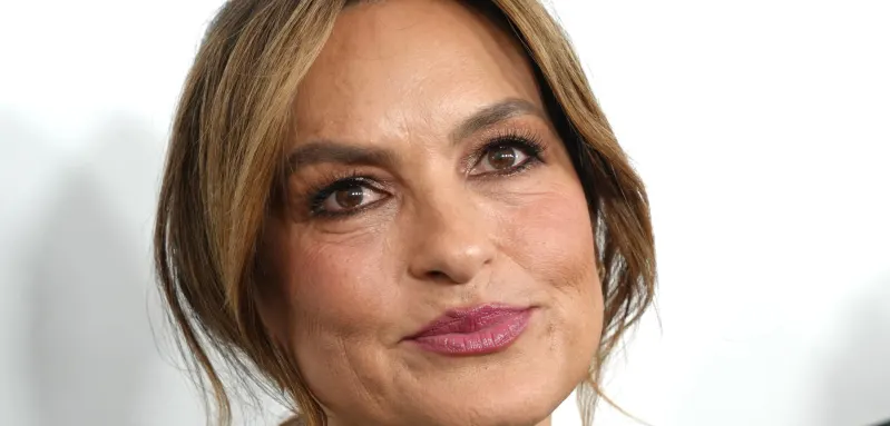 Mariska Hargitay