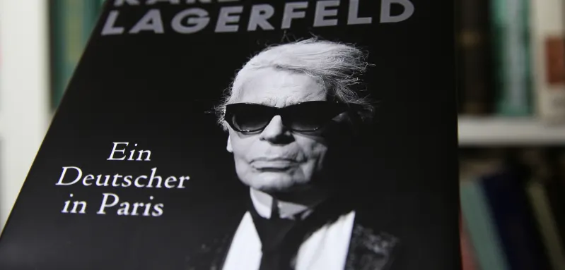 Karl Lagerfeld