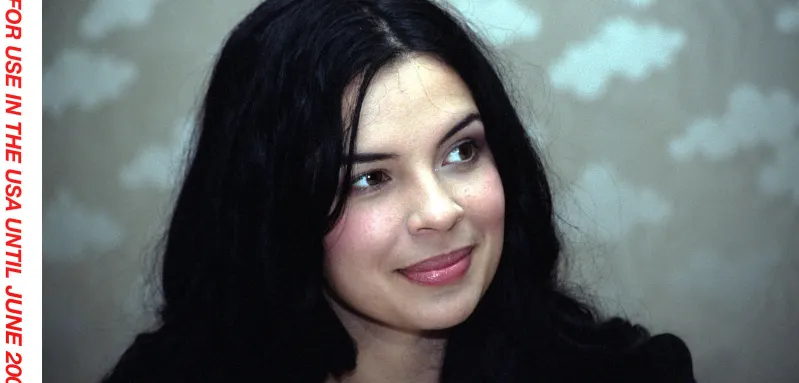 Norah Jones