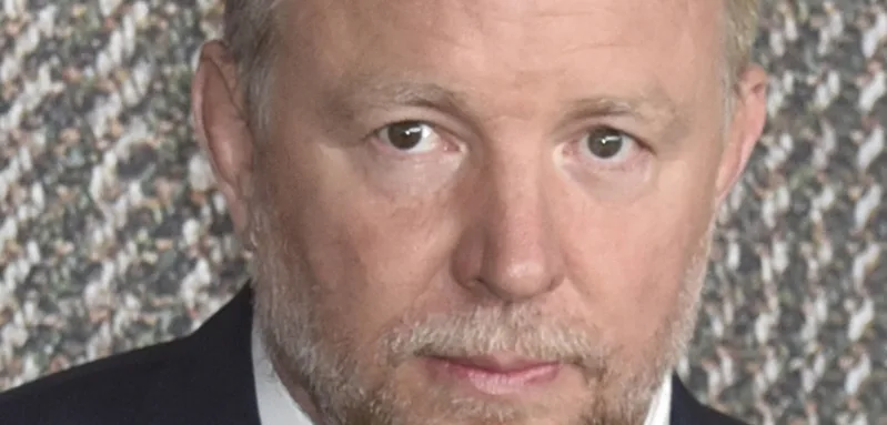 Guy Ritchie
