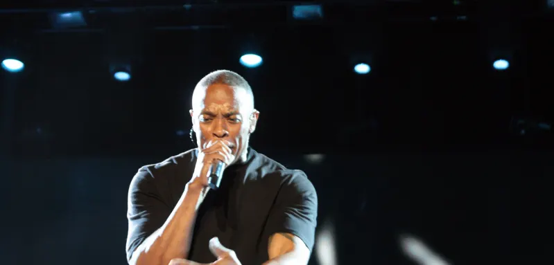 Dr. Dre